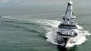 UK Team to Resolve Type 45 Destroyer Power Issues