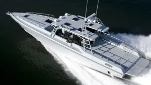Kuwaiti Coast Guard Orders 29 Vessels