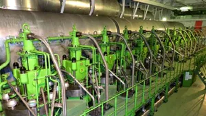 New Indicator Enables Early Damage Detection in Diesel Engines