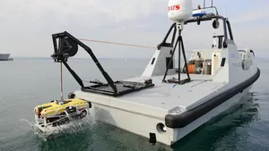 Thales to Take Key Role in 'Exercise Unmanned Warrior'