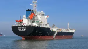 (Photo: Thordon Bearings)
