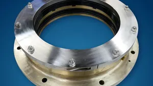 Thordon Bearings Unveils New Water-lubricated Shaft Seal