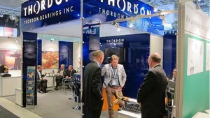 Photo: Thordon Bearings