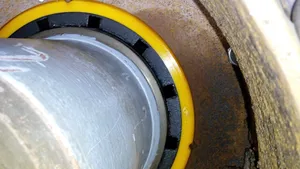 Oil to Water: Impala Tugs Undergo Conversion