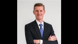Thrustmaster Appoints Middle East Sales Manager