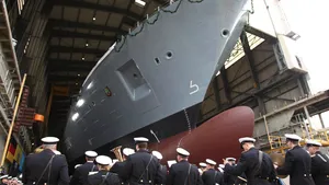 Photo: ThyssenKrupp Marine Systems
