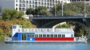 Lone Star (Photo: Torqeedo)