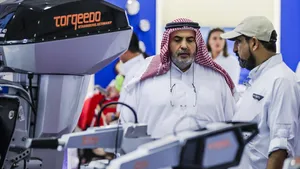 Torqeedo Eyes Growth in Asia and Australia