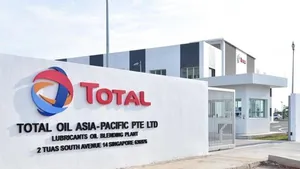 Photo: Total