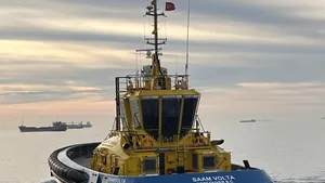(Photo: SAAM Towage)
