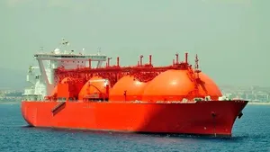 Expert Panel Set for LNG Marine Fuel Seminar