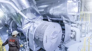 China’s Largest Box Ships Powered by ABB Turbochargers