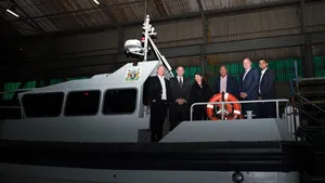 Photo: Veecraft Marine