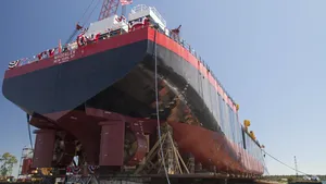Photo: Van der Velden Marine Systems