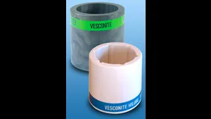 Photo: Vesconite