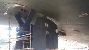Tech File: Vesconite Rudder Bushings