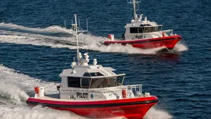 Veotec Supplies Water Removal Vanes to Vigor