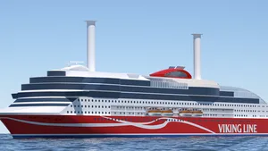 ABB Signs Breakthrough Contract for Marine Automation in China