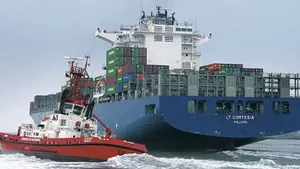 Voith Bags Largest Marine Order to Date