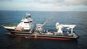 Volstad Orders NES Battery Pack for Subsea Construction Vessel