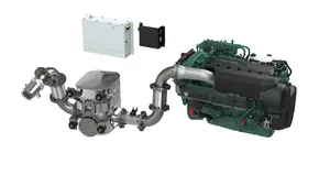 Photo: Volvo Penta