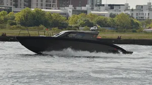 Photo: Volvo Penta 