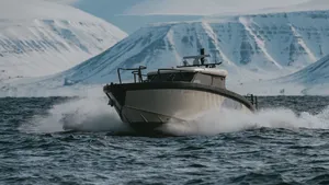 (Photo: Volvo Penta)