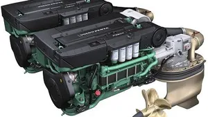 Photo: Volvo Penta