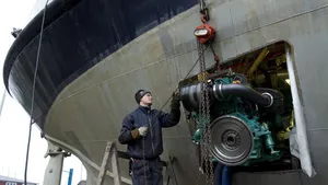 Photo: Volvo Penta