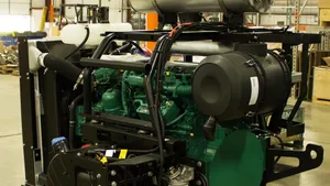 Photo: Volvo Penta