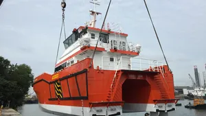 Photo: Volvo Penta