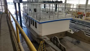 Photo: Volvo Penta