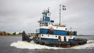 Photo: Volvo Penta