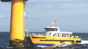 Offshore Wind Drives Demand for US Support Vessels
