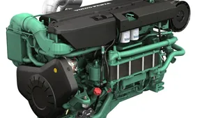 Photo: Volvo Penta 