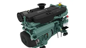 Photo: Volvo Penta