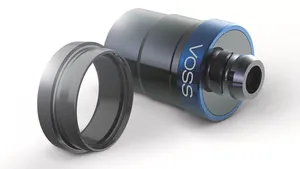 VOSSRing Certified for Marine and Gas Applications