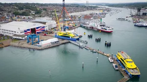 Photo: Wight Shipyard Co