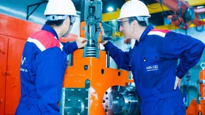 Wärtsilä, CMS Sign on as WinGD Service Providers