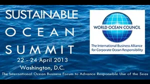 Photo: World Ocean Council