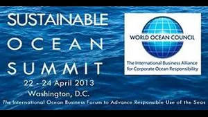 Photo: World Ocean Council