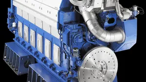 Wärtsilä’s Single-Source Capability Key to New Order