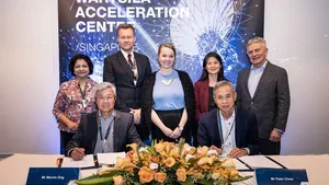 Wärtsilä, PSA Marine Collaborate on Clean Energy Shipping