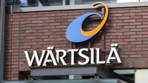 (Photo: Wärtsilä)