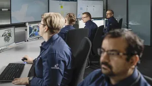 Wärtsilä Launches Data-driven Maintenance Service