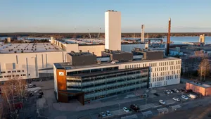 Inside Wärtsilä’s Sustainable Technology Hub