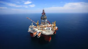 Wärtsilä to Optimize Performance for Songa Offshore Drill Rigs