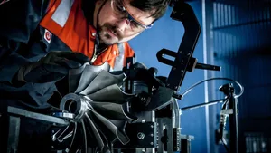 Wärtsilä Invests in Turbocharger Services