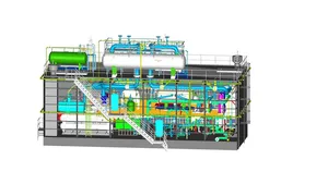 Wärtsilä Re-liquefaction Plants Ordered for Newbuild LNG Carriers
