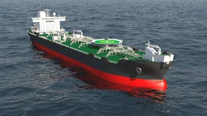 Wärtsilä Signs on Shuttle Tanker Development Project